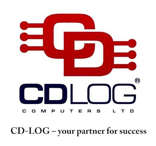 cd-log logo